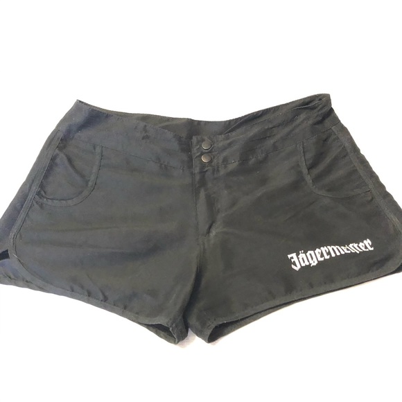 Jägermeister Logo Bodyboard Surf shorts Medium